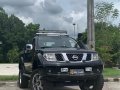 2009 Nissan Navara for sale in Quezon City-0