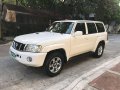 2010 Nissan Patrol Super Safari for sale in Quezon City-1