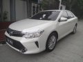 2016 Toyota Camry for sale in Manila-9