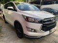 White Toyota Innova 2019 for sale in Quezon City -3