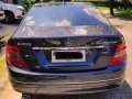 2008 Mercedes-Benz C200 at 45000 km for sale -3