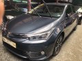 Toyota Corolla Altis 2018 for sale in Quezon City-5