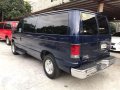 2014 Ford E-150 for sale in Manila-5