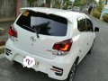 2018 Toyota Wigo for sale in Baliuag-7