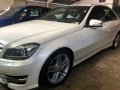 2013 Mercedes-Benz C220 for sale in Quezon City-3