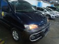 1999 Hyundai Starex for sale in Malabon -3