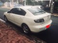 Mazda 3 2007 for sale in Marikina -1