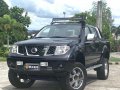 2009 Nissan Navara for sale in Quezon City-7