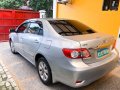 Toyota Corolla Altis 2013 for sale in Angeles -6