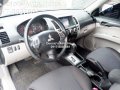 2014 Mitsubishi Montero Sport for sale in Cainta -3