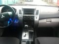 2010 Mitsubishi Montero Sport for sale in Angeles -6