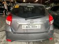 Gray Toyota Yaris 2016 for sale in Quezon City -0