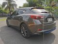 Selling Mazda 3 2017 Hatchback in Quezon City-3