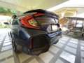 Blue Honda Civic 2016 for sale in Santa Rita -3