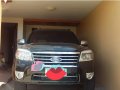 2010 Ford Everest for sale in Batangas City -3