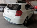 2008 Bmw 120D for sale in Pasig -3