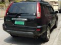 2005 Nissan X-Trail for sale in Caloocan -2