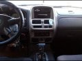 2004 Nissan Frontier for sale in Pasig -3