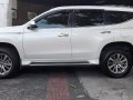 2017 Mitsubishi Montero Sport for sale in Quezon City -5