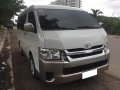 2016 Toyota Hiace for sale in Mandaue -7