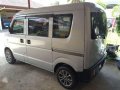 Selling Suzuki Multi-Cab 2019 Van in Alaminos-0
