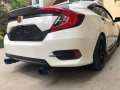2017 Honda Civic for sale in Baguio-4