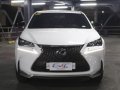 2016 Lexus Nx for sale in Quezon City -8