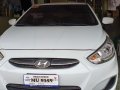 2018 Hyundai Accent for sale in Marikina -0