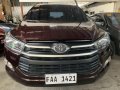 Selling Toyota Innova 2016 in Quezon City -1