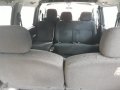 Selling Hyundai Starex 2003 Van in Carmona-3