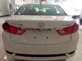 Brand New 2020 Honda City Sedan for sale -5