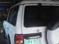 2000 Mitsubishi Pajero for sale in Batangas-4