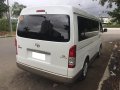 2016 Toyota Hiace for sale in Mandaue -3