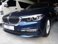 2018 Bmw 520D for sale in Manila-1