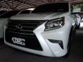2018 Lexus Gx 460 for sale in Manila-1