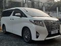 2016 Toyota Alphard for sale in Quezon City-1