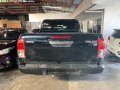 Black Toyota Hilux 2018 for sale in Quezon City-2