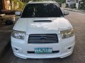 2007 Subaru Forester at 60000 km for sale -1