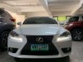 Lexus Is 350 2014 for sale in Manila-9