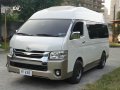 2017 Toyota Hiace for sale in Pasig -9