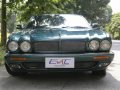 1997 Jaguar Xjr for sale in Quezon City-9