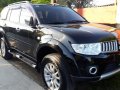 2010 Mitsubishi Montero Sport for sale in Angeles -6