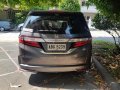 2015 Honda Odyssey for sale in Manila-7