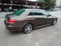 2013 Mercedes-Benz E-Class for sale in Pasig -5