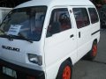 1995 Suzuki Multi-Cab for sale in Quezon City-3
