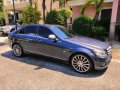 2008 Mercedes-Benz C200 at 45000 km for sale -7