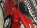 Selling Red Toyota Innova 2018 in Quezon City-9
