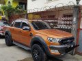 2016 Ford Ranger for sale in Valenzuela-8