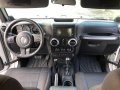 Jeep Wrangler 2012 for sale in Paranaque -1