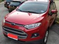 2014 Ford Ecosport for sale in Las Piñas-6